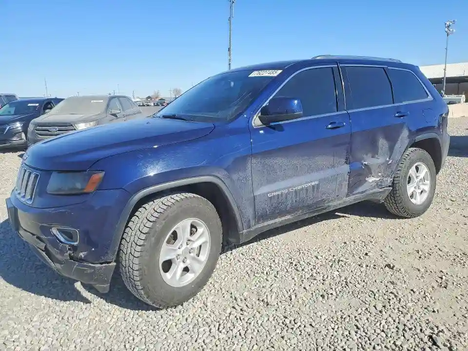 1C4RJFAG6GC454863 2016 JEEP GRAND CHEROKEE-0