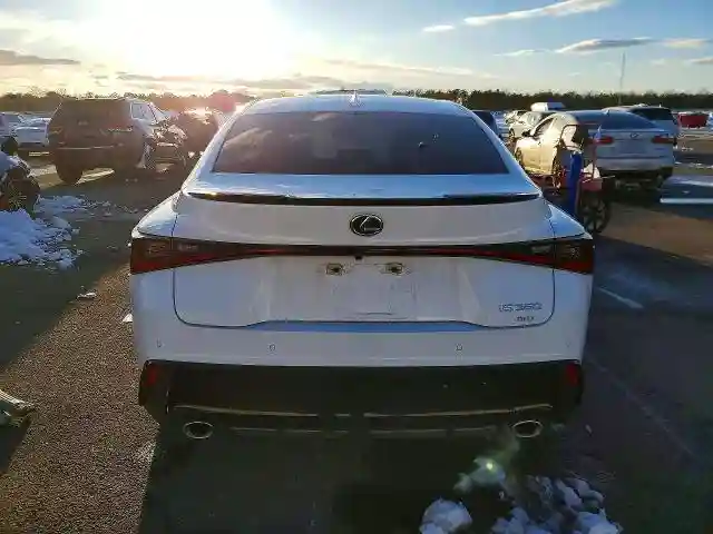 JTHGZ1E21R5035469 2024 LEXUS IS 350 F S-5
