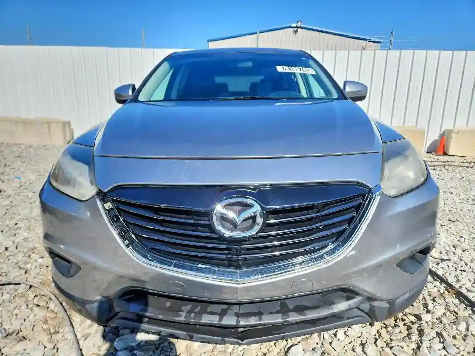 JM3TB3CAXD0422609 2013 MAZDA CX-9-4
