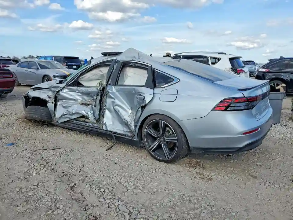 1HGCY2F51SA028649 2025 HONDA ACCORD-1