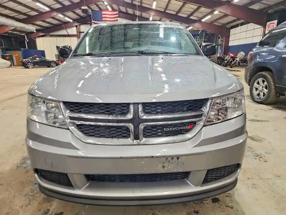3C4PDDAG5GT135896 2016 DODGE JOURNEY-4