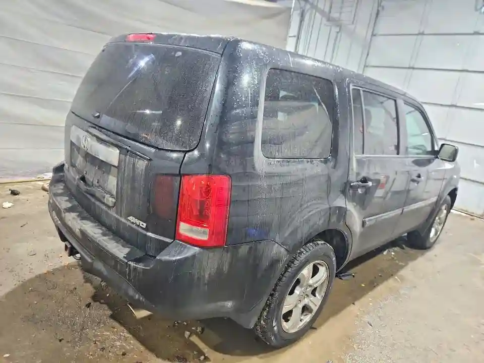 5FNYF4H50DB058836 2013 HONDA PILOT-2