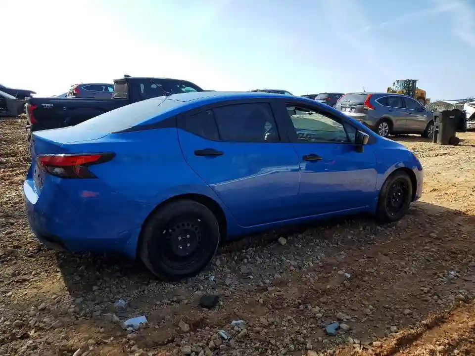 3N1CN8DV9RL841580 2024 NISSAN VERSA-2