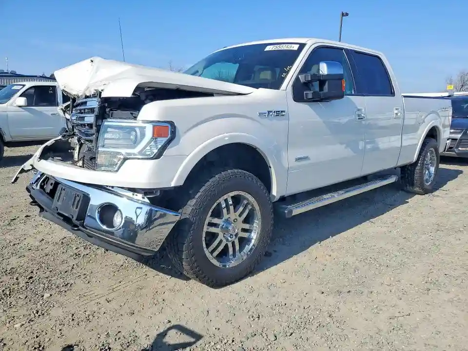 1FTFW1ET1DFB83610 2013 FORD F-150-0