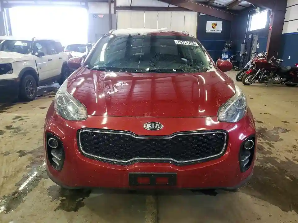 KNDPMCAC9H7271798 2017 KIA SPORTAGE-4