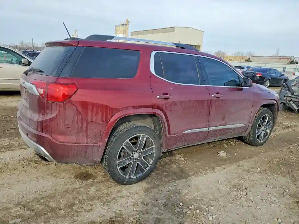 1GKKNPLSXHZ196573 2017 GMC ACADIA DEN-2