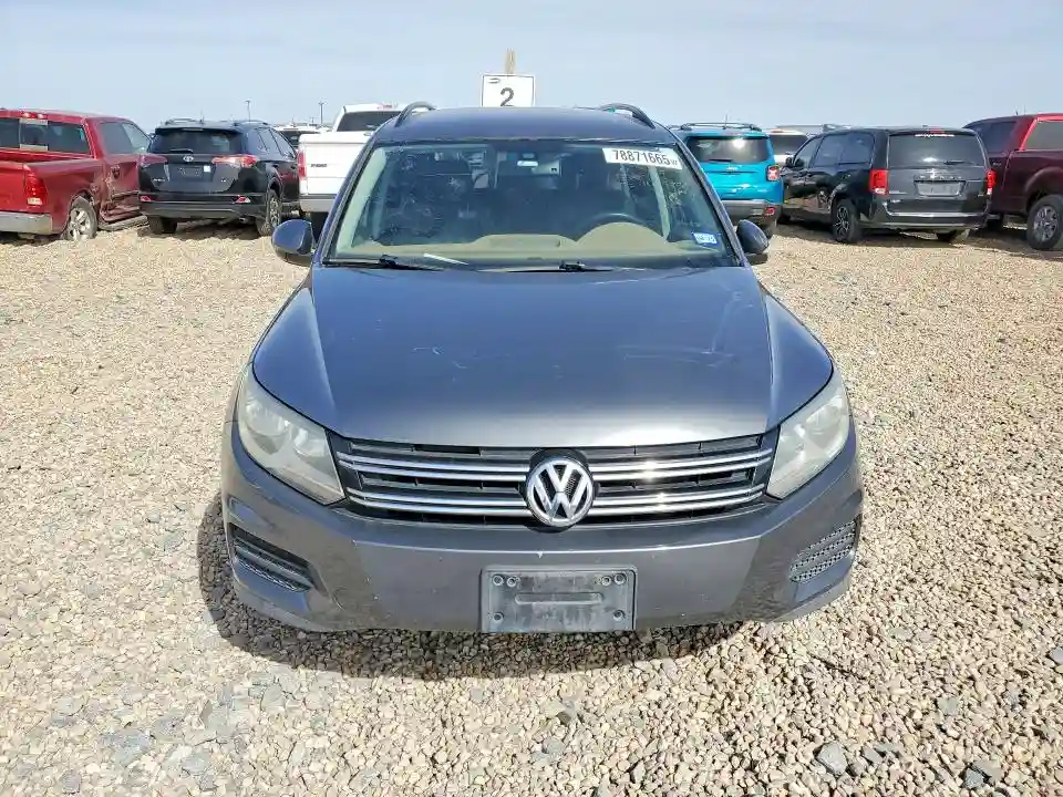 WVGAV7AXXGW514144 2016 VOLKSWAGEN TIGUAN-4