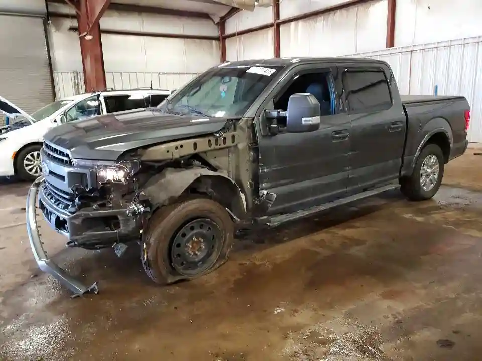 1FTEW1EP5JFD95372 2018 FORD F-150-0