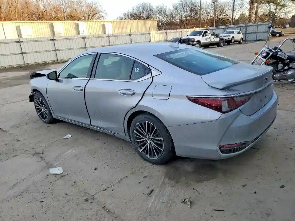 58ADA1C12SU071273 2025 LEXUS ES300-1