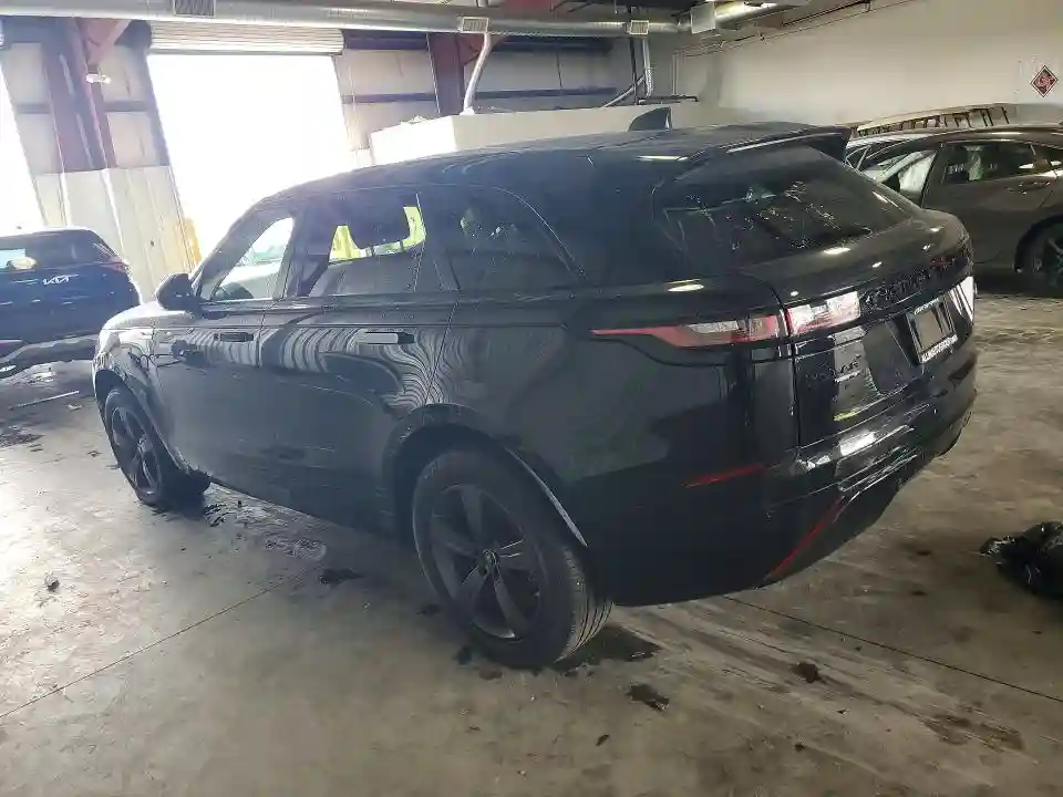 SALYB2EX3KA213206 2019 LAND ROVER RANGEROVER-1