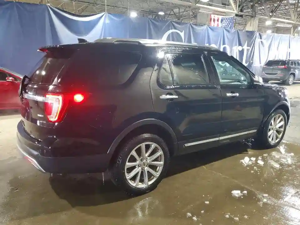 1FM5K8F81GGA98786 2016 FORD EXPLORER-4