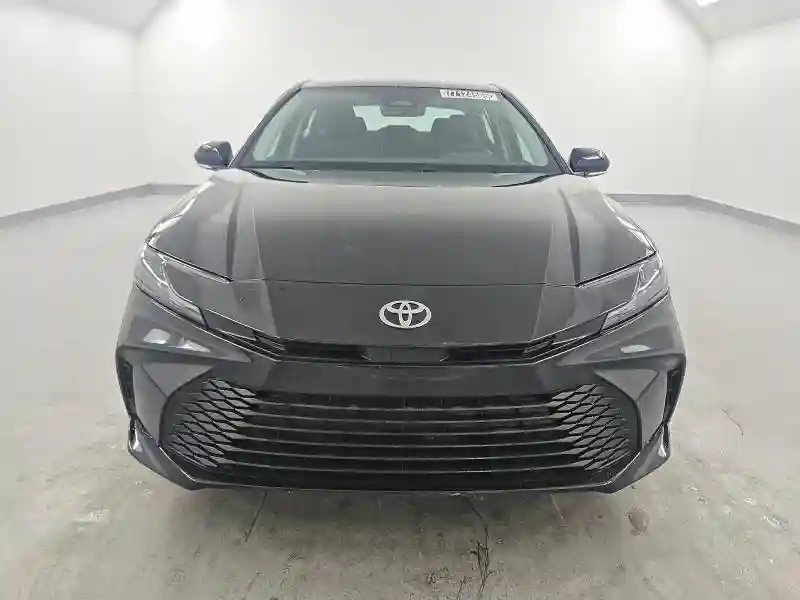 4T1DAACK9SU590160 2025 TOYOTA CAMRY-4