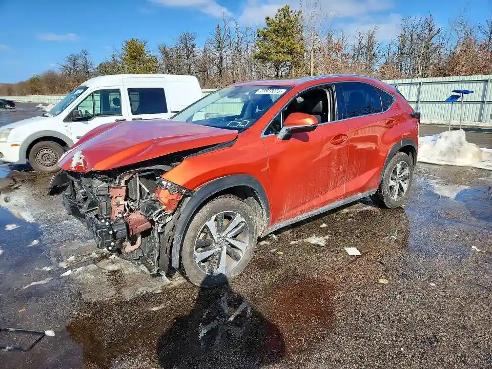 JTJGARDZ1L2222528 2020 LEXUS NX-0