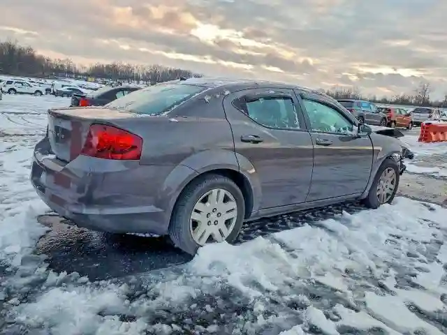 1C3CDZAB5EN229066 2014 DODGE AVENGER-2