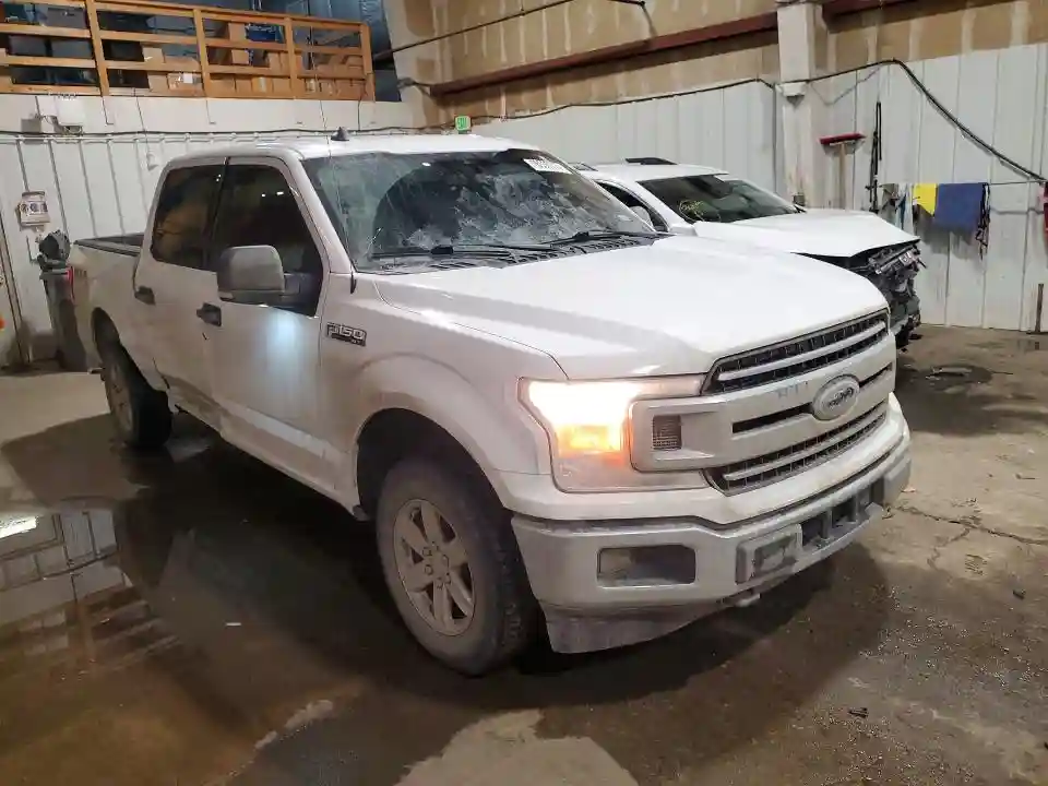 1FTEW1EP8KKC79544 2019 FORD F-150-3