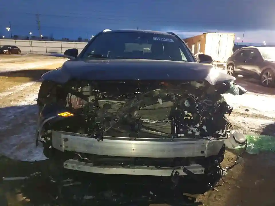 2T2BBMCA3PC001444 2023 LEXUS RX 350H BA-4