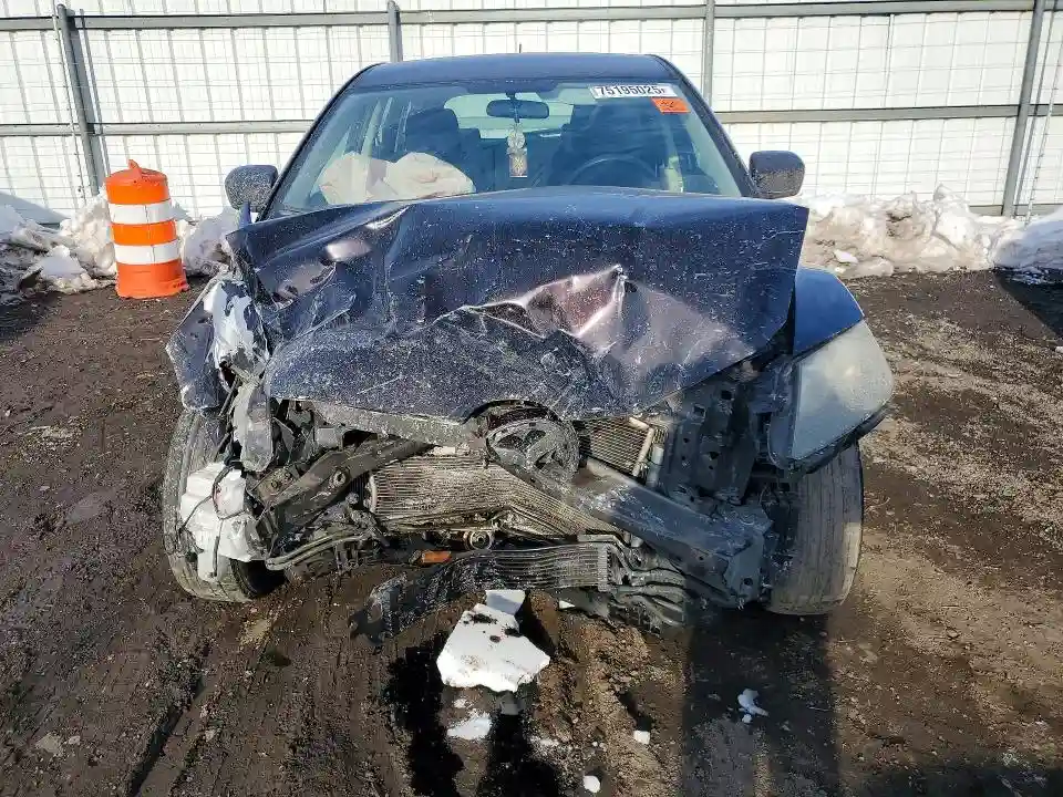 JM3ER2WM2A0346223 2010 MAZDA CX-7-4
