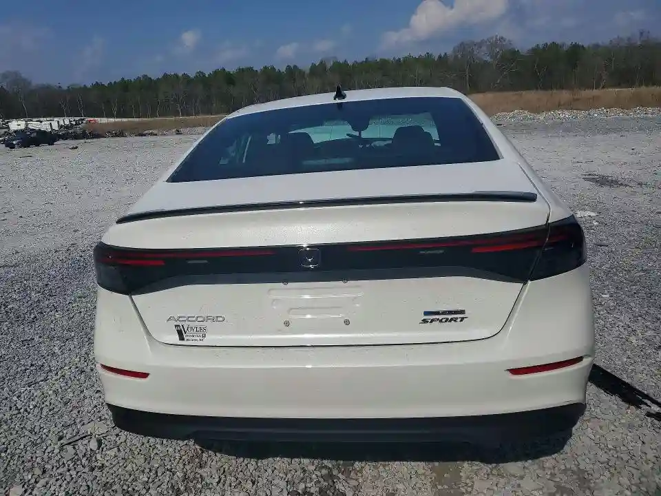 1HGCY2F55SA047270 2025 HONDA ACCORD-5