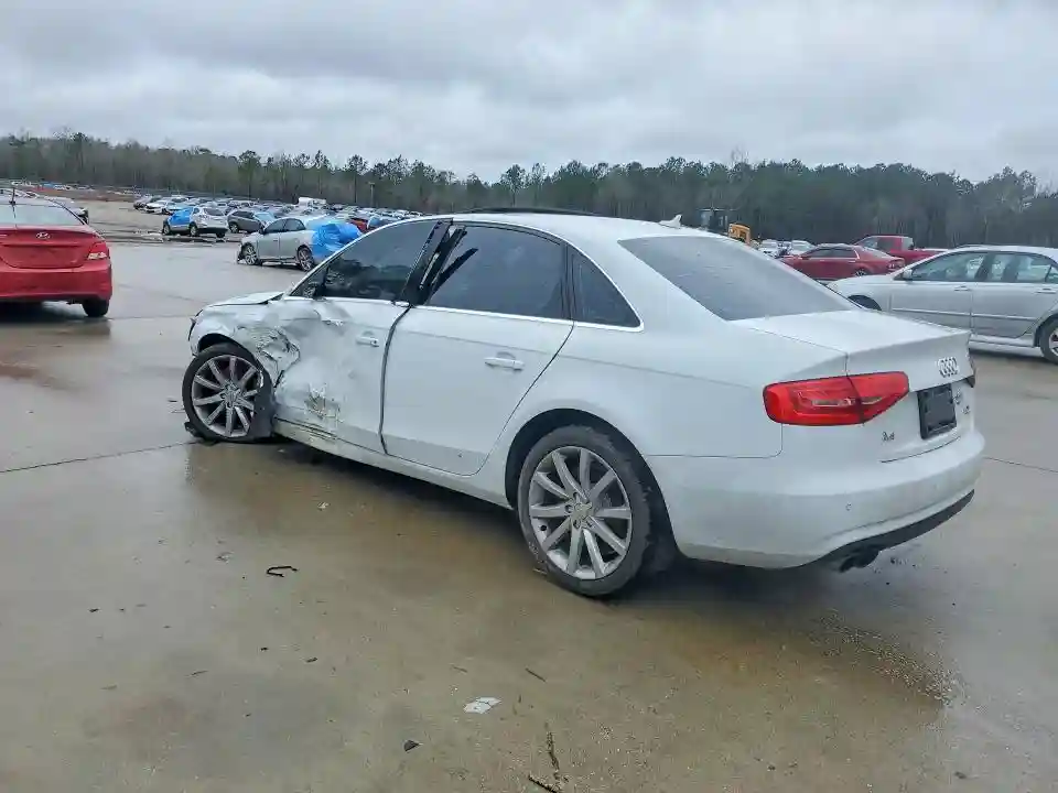 WAUFFAFL3DN039199 2013 AUDI A4-1
