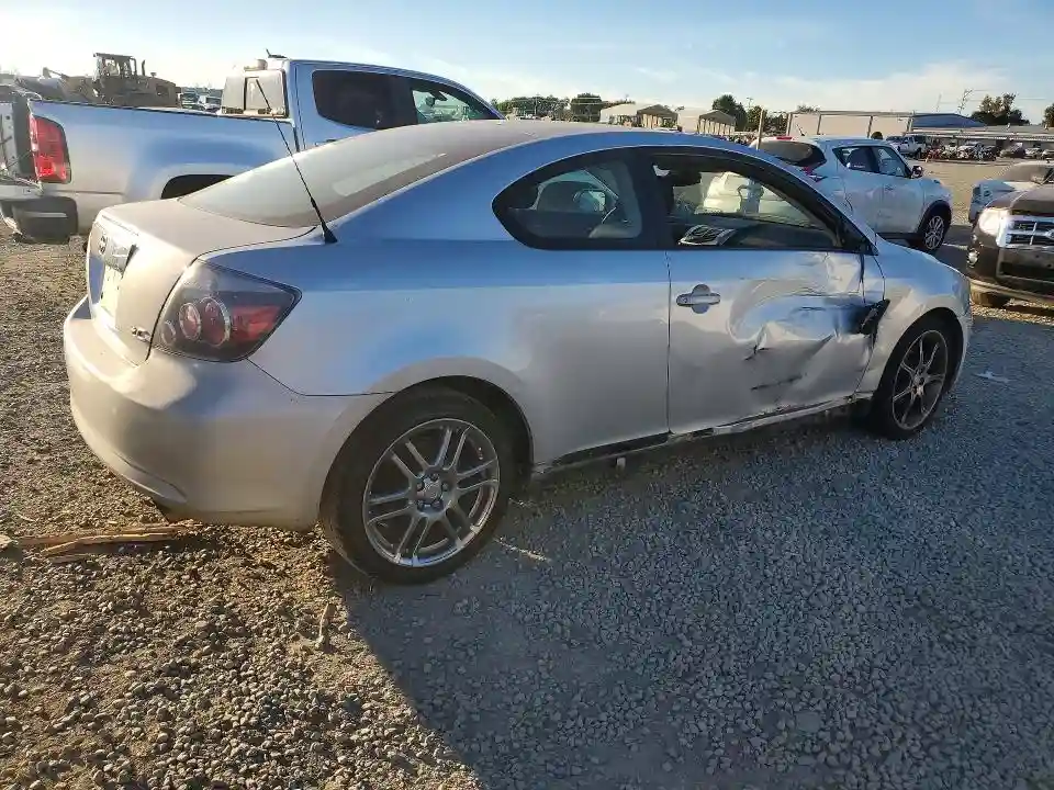 JTKDE3B71A0306312 2010 SCION TC-2
