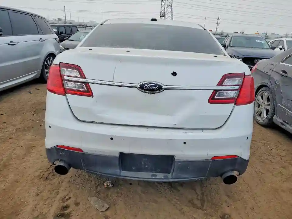 1FAHP2MK0EG129673 2014 FORD TAURUS-5