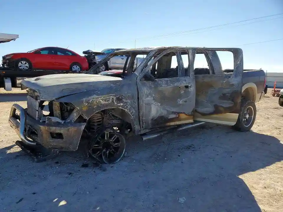 3C6UD5PL9CG225348 2012 DODGE RAM 2500-0