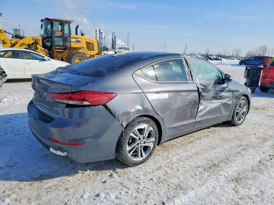 KMHD84LF9HU174408 2017 HYUNDAI ELANTRA-2