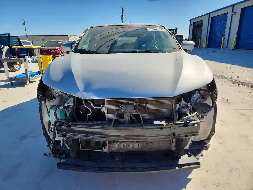 JN1BJ1AV7MW301893 2021 NISSAN ROGUE SPORT-4