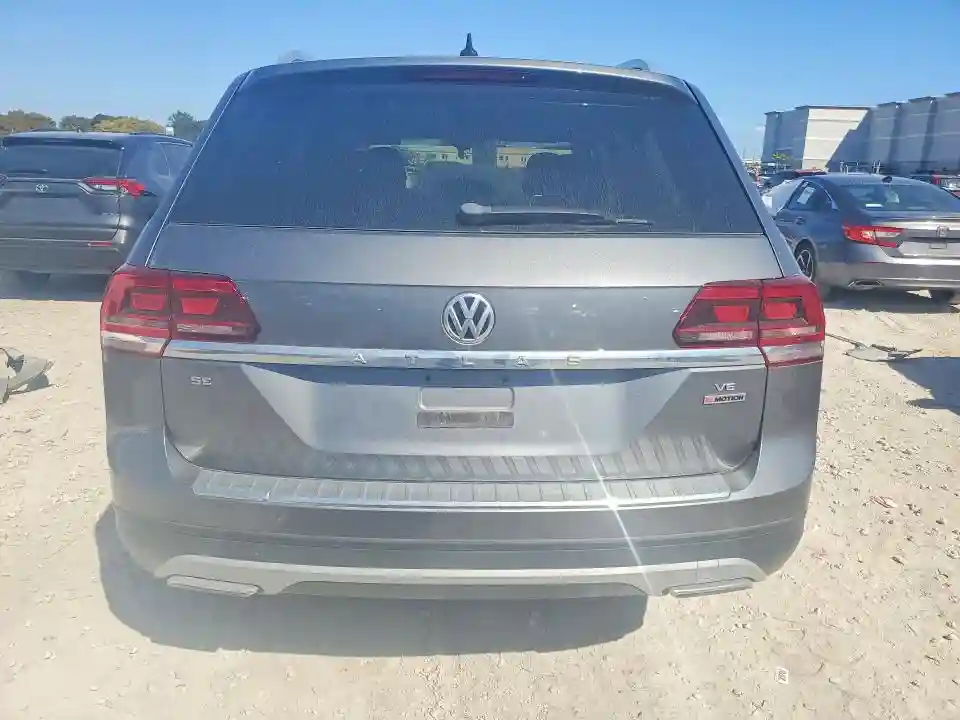 1V2UR2CA1KC540819 2019 VOLKSWAGEN ATLAS-5