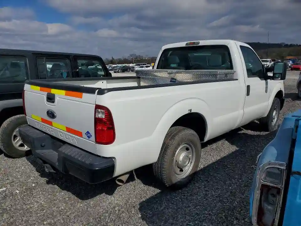 1FTBF2A63DEB81786 2013 FORD F250-2