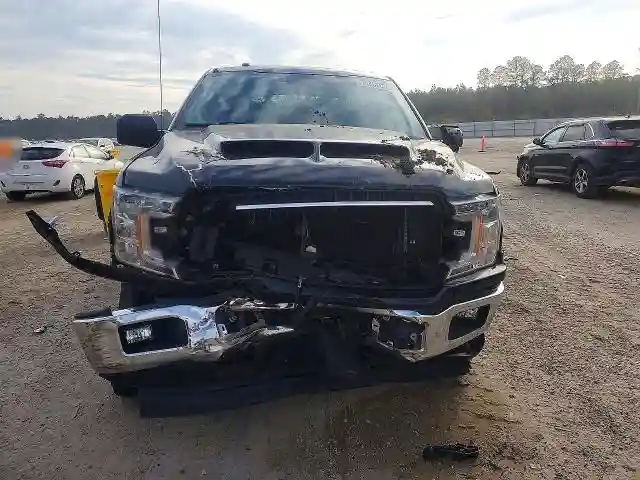 1FTEW1EGXJFB89254 2018 FORD F-150-4