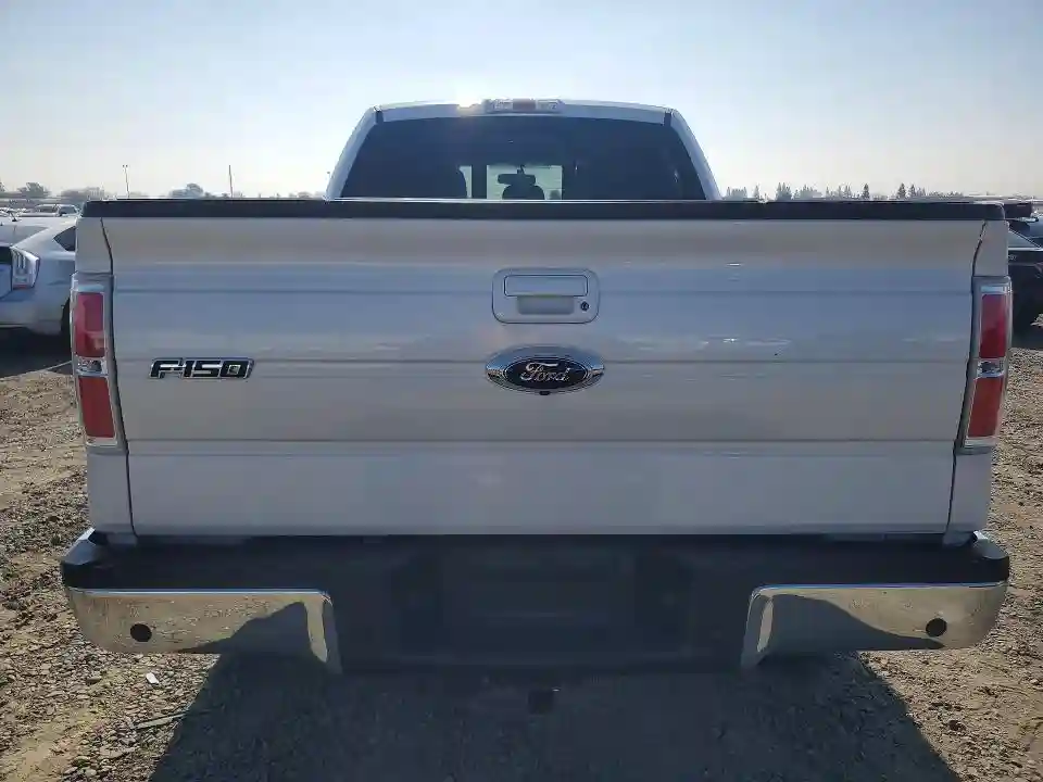 1FTFW1ET1DFB83610 2013 FORD F-150-5