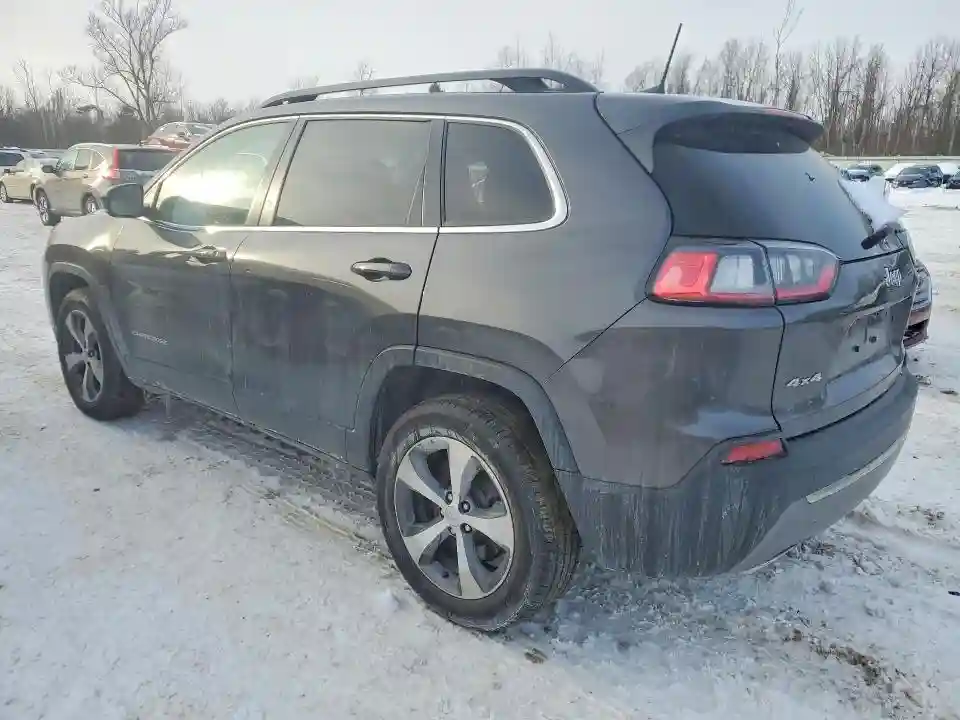 1C4PJMDX6ND516227 2022 JEEP GRAND CHEROKEE-1