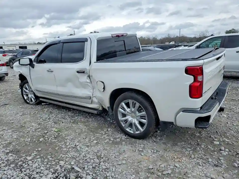 1GCUDJE82RZ102774 2024 CHEVROLET ALL MODELS-1