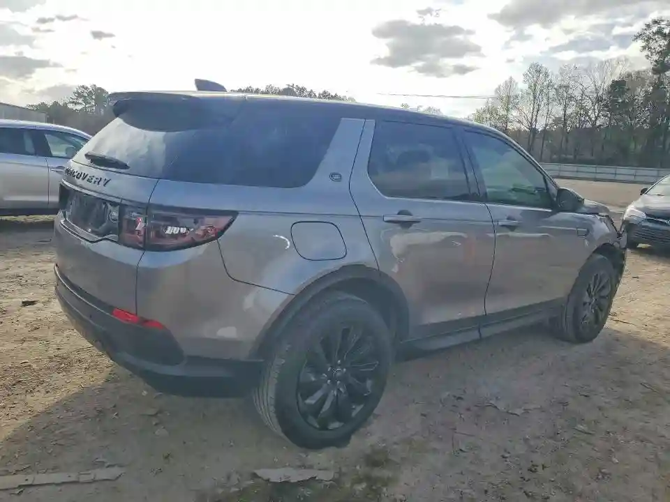 SALCP2FX1LH834933 2020 LAND ROVER DISCOVERY-2