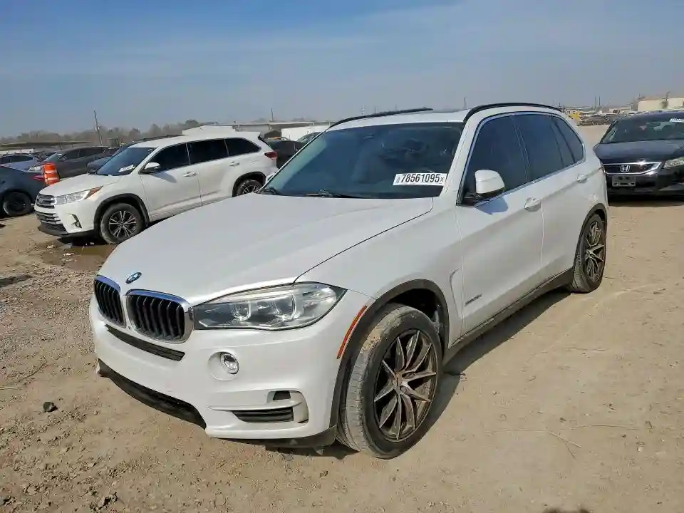 5UXKS4C53G0N14239 2016 BMW X5-0
