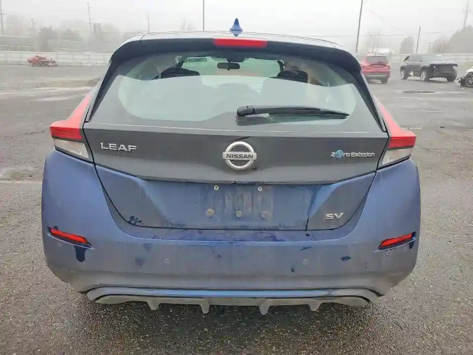 1N4AZ1CP8LC304386 2020 NISSAN LEAF-5
