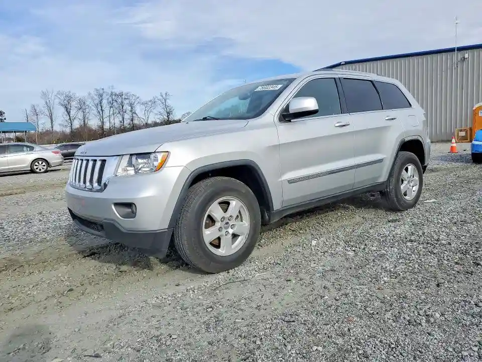 1C4RJEAG5DC549744 2013 JEEP GRAND CHEROKEE-0