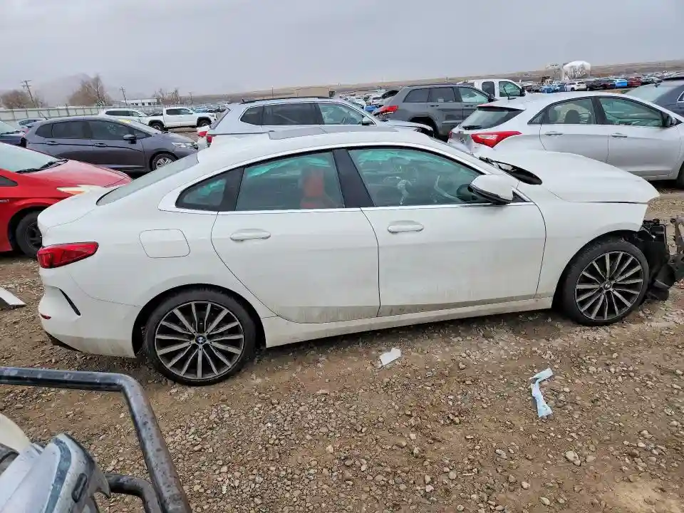 WBA73AK01M7J08405 2021 BMW 2 SERIES-2