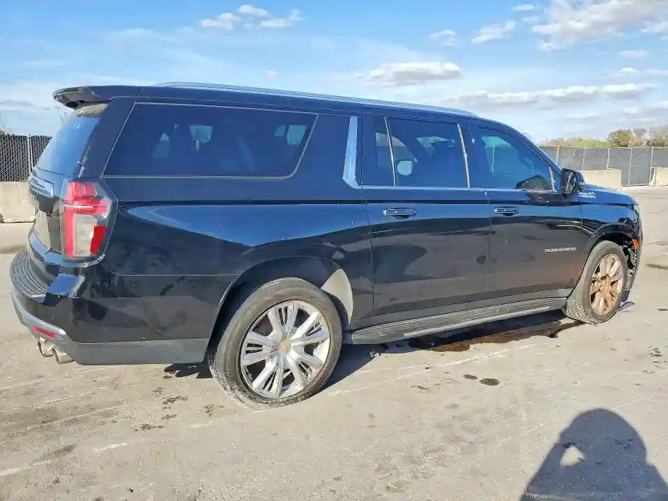 1GNSCGKL9PR290932 2023 CHEVROLET SUBURBAN-2