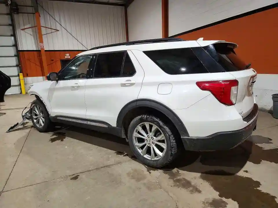 1FMSK8DH6LGA73995 2020 FORD EXPLORER-1