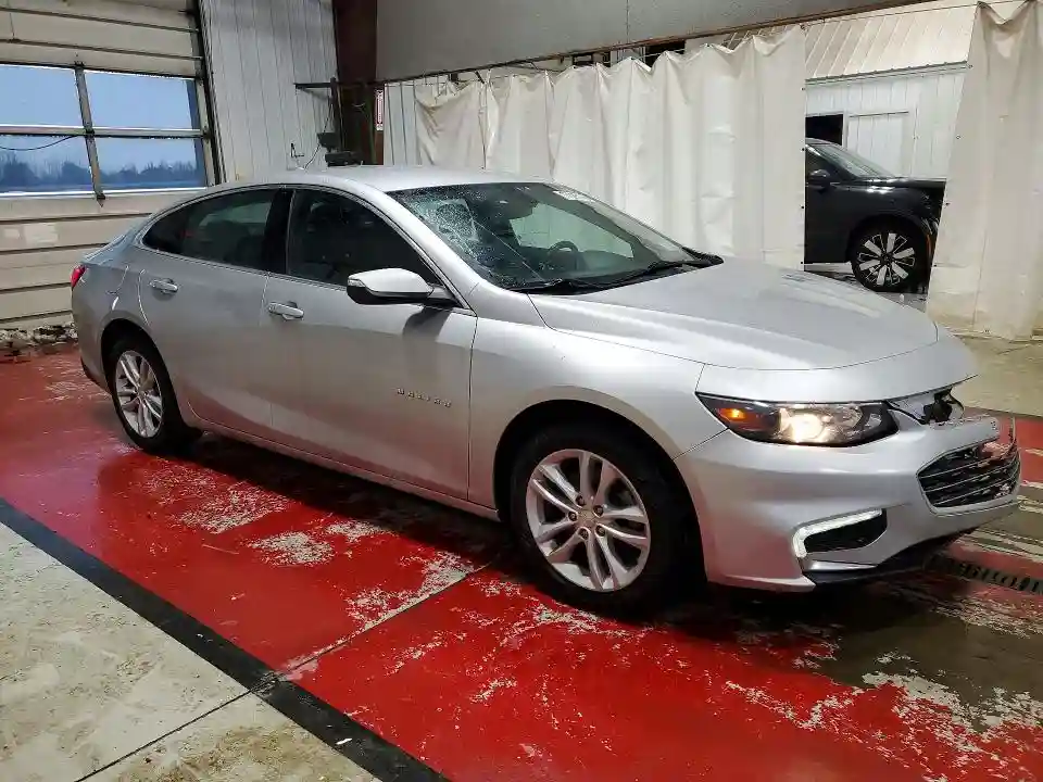 1G1ZD5ST8JF264932 2018 CHEVROLET MALIBU-3