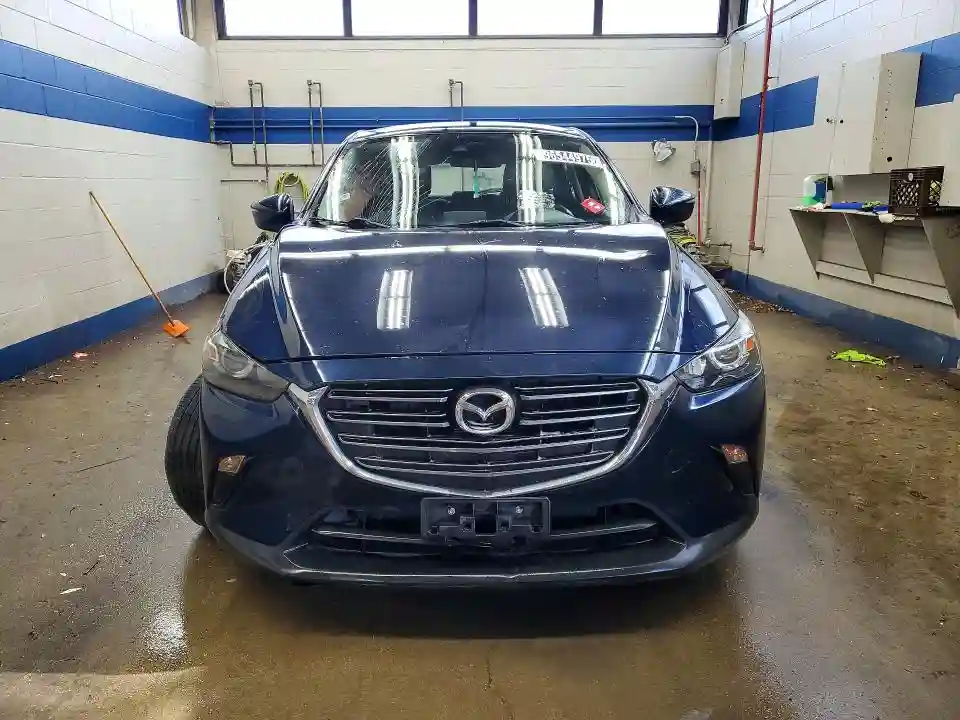 JM1DKFC71K0408064 2019 MAZDA CX-3-4