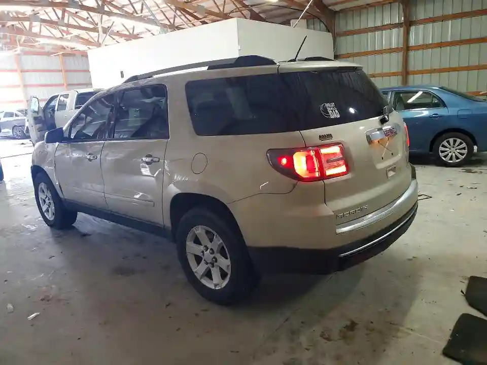 1GKKRPKD5FJ386686 2015 GMC ACADIA-1