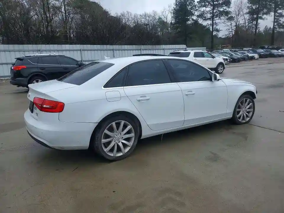 WAUFFAFL3DN039199 2013 AUDI A4-2