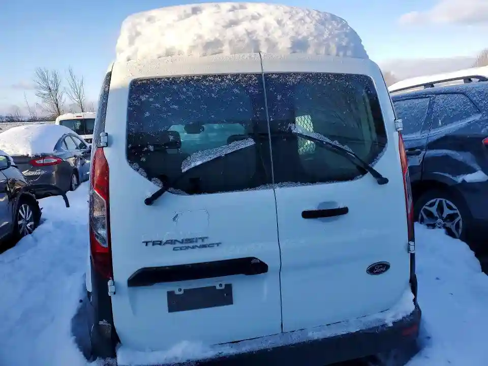NM0LS7S24N1512938 2022 FORD TRANSIT-5