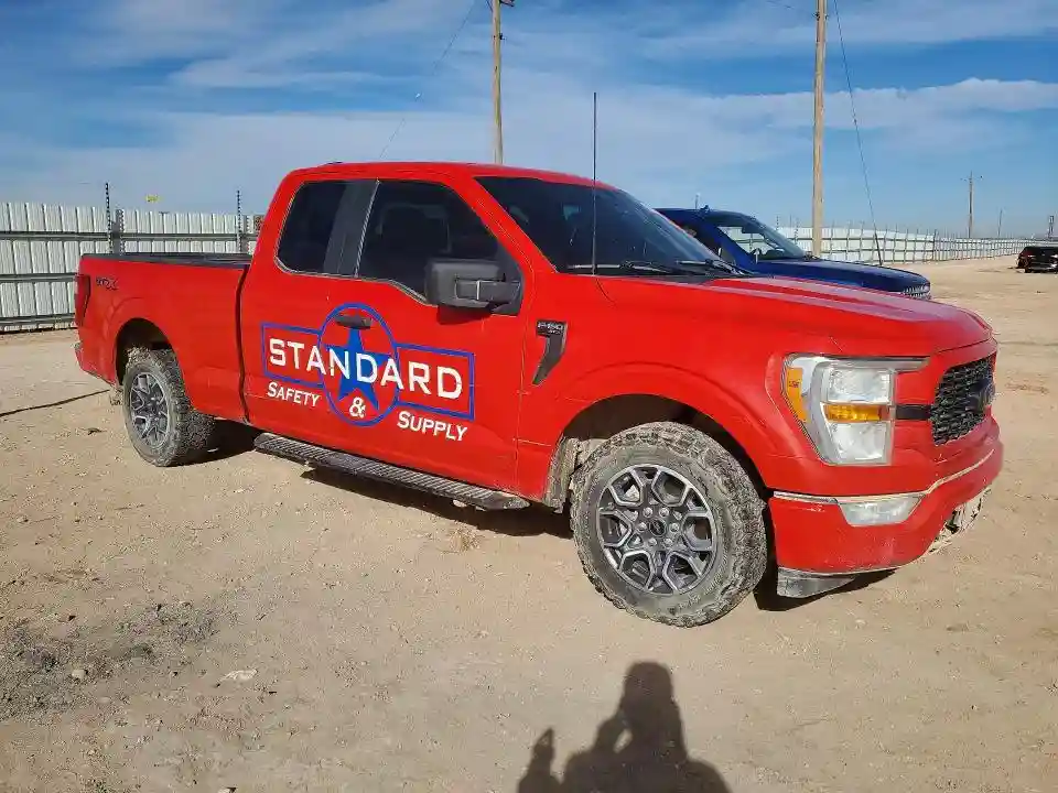 1FTEX1CP1MKD60842 2021 FORD F-150-3