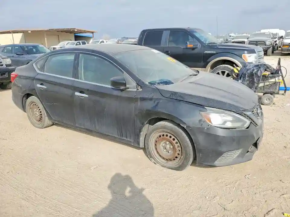 3N1AB7AP1JY252546 2018 NISSAN SENTRA-3