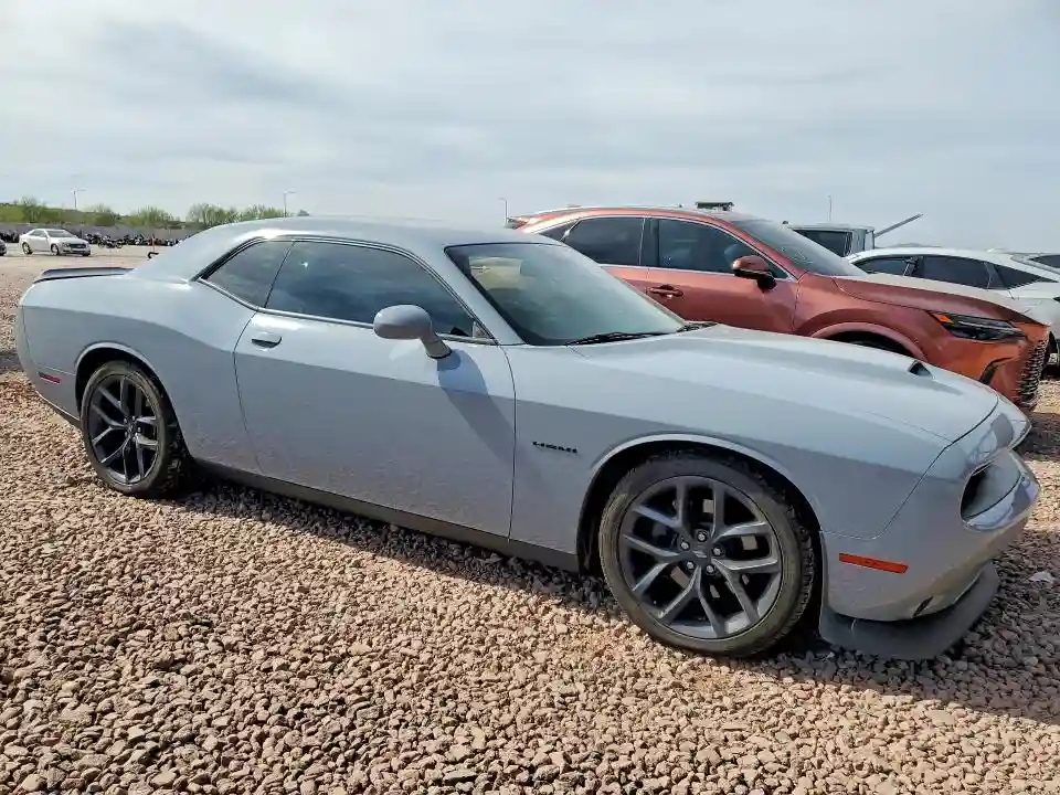 2C3CDZBT0LH239792 2020 DODGE CHALLENGER-3