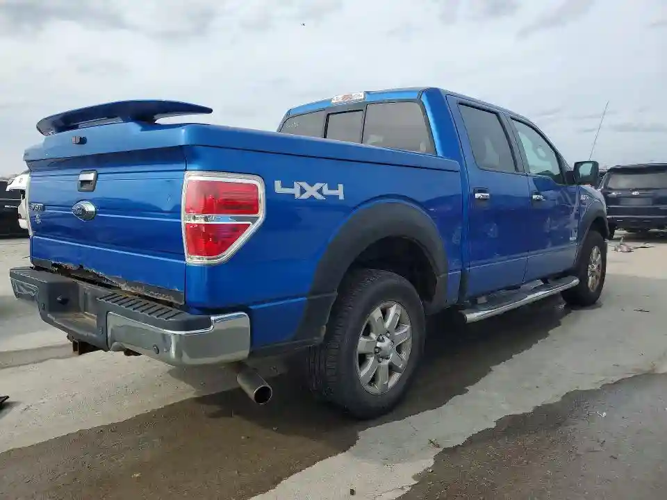 1FTFW1ET0DFC75789 2013 FORD F-150-2